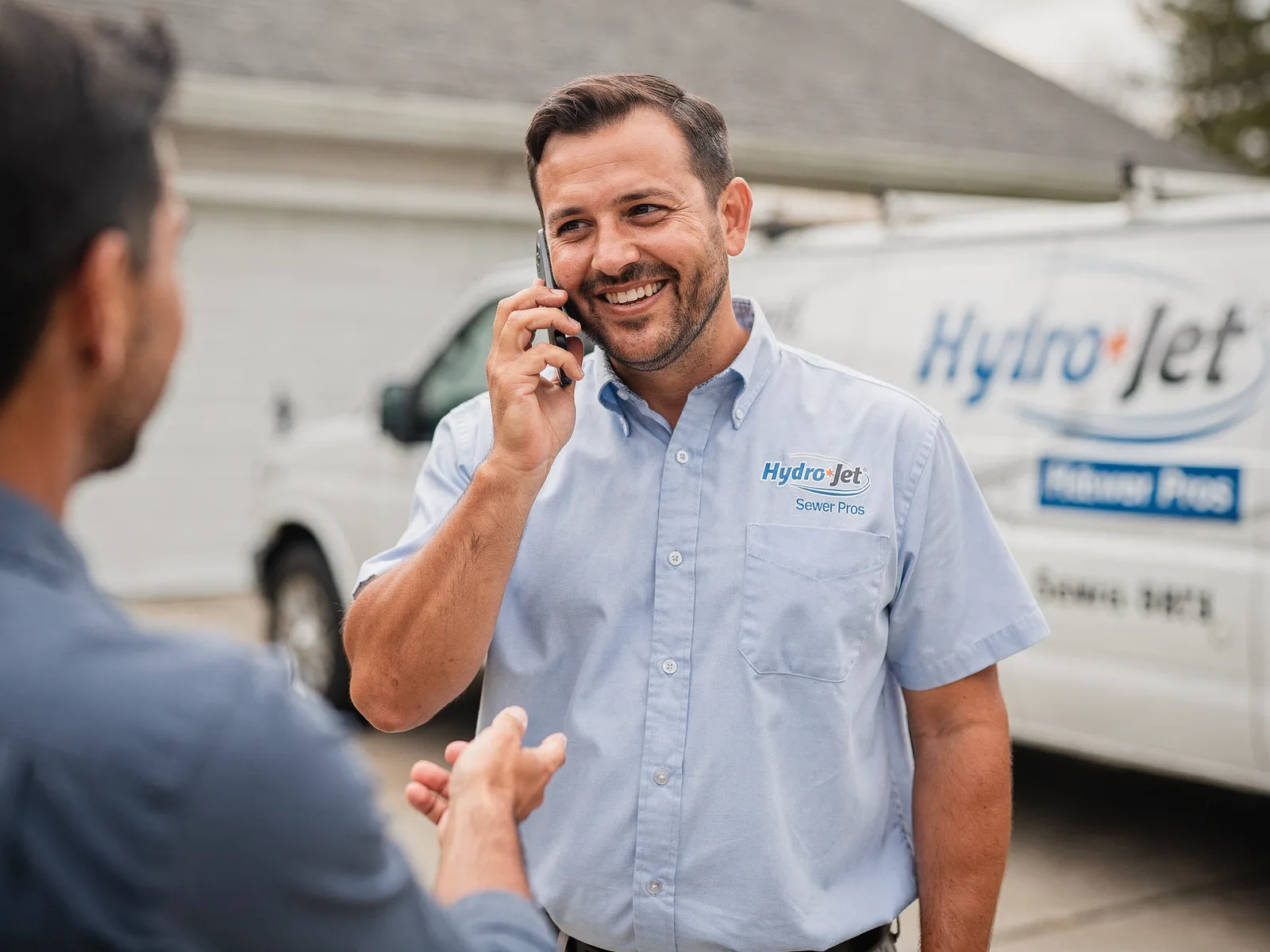 Hydro Jetting Near Me Coral Springs, FL FAQs